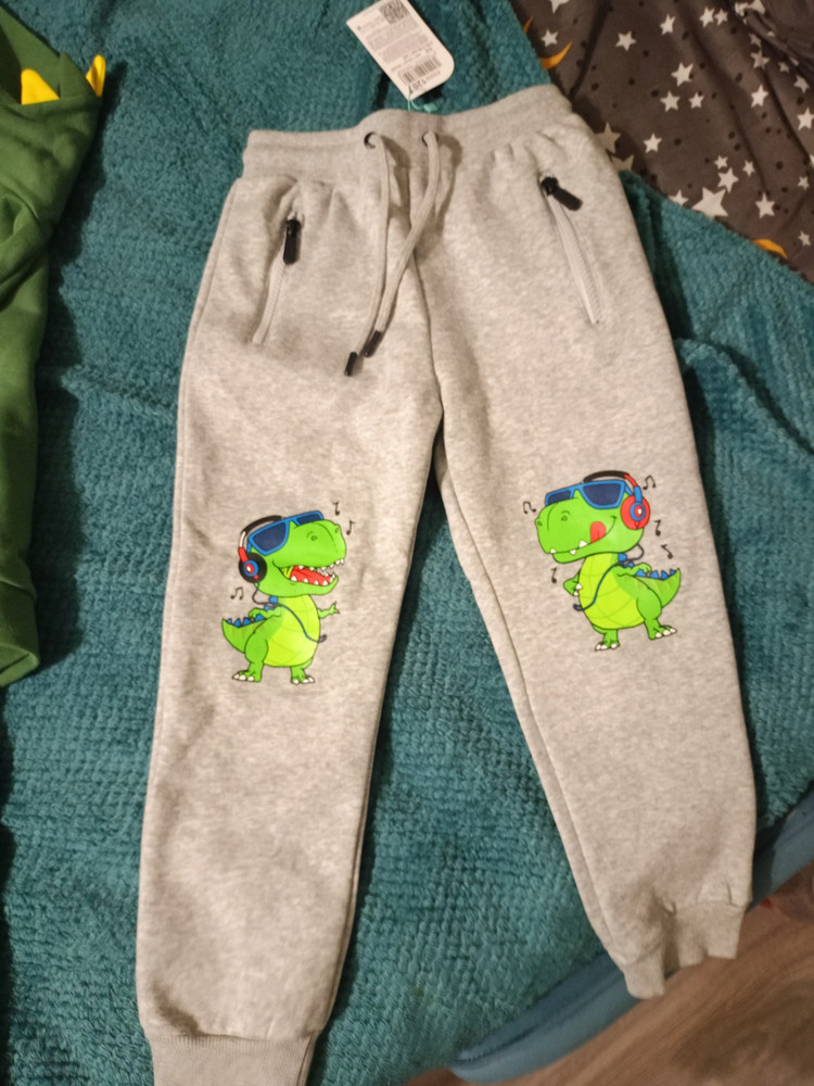 review