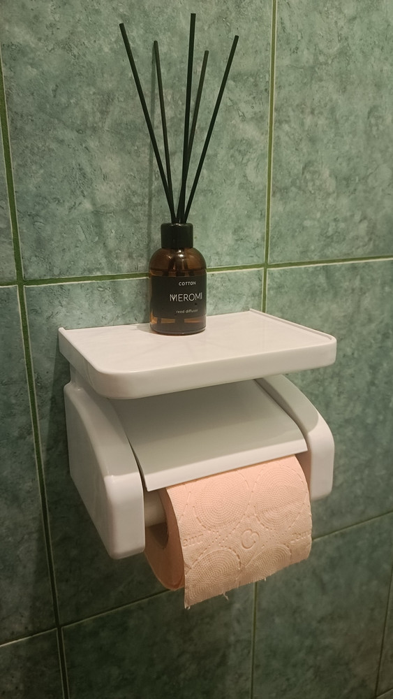 review
