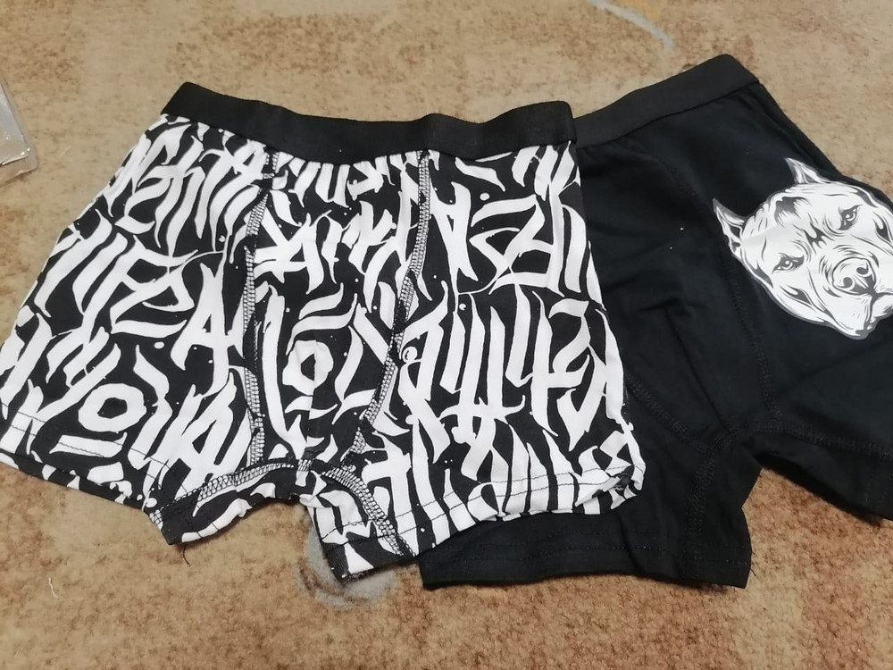 review