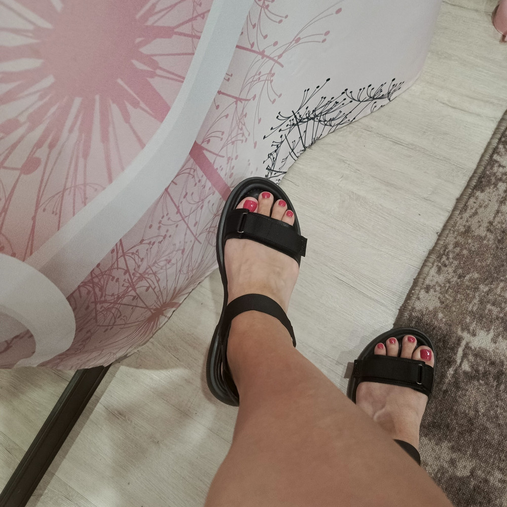 review