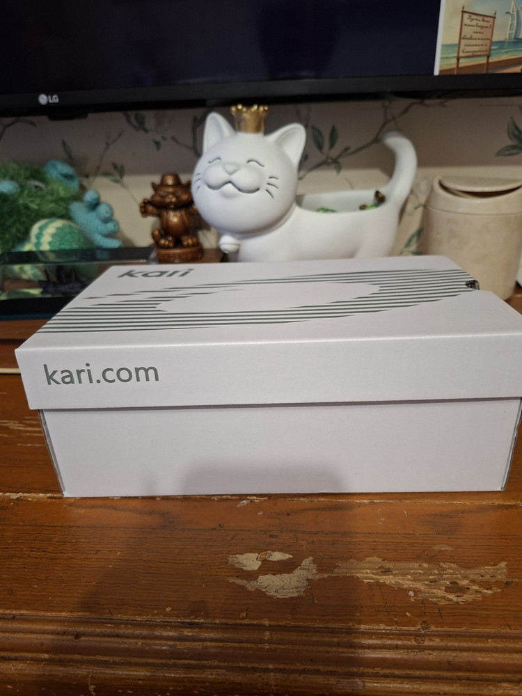 review