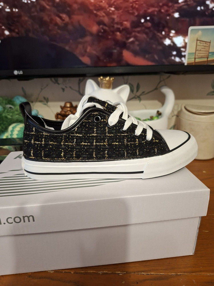 review