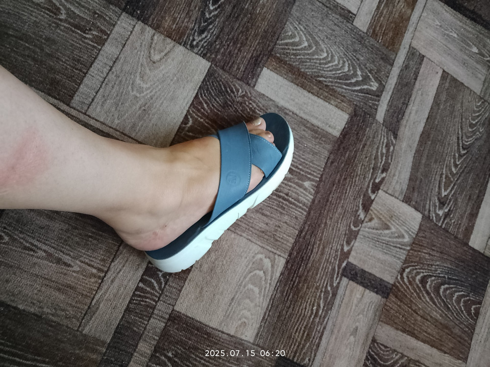 review