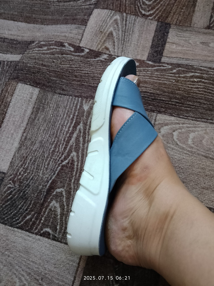 review