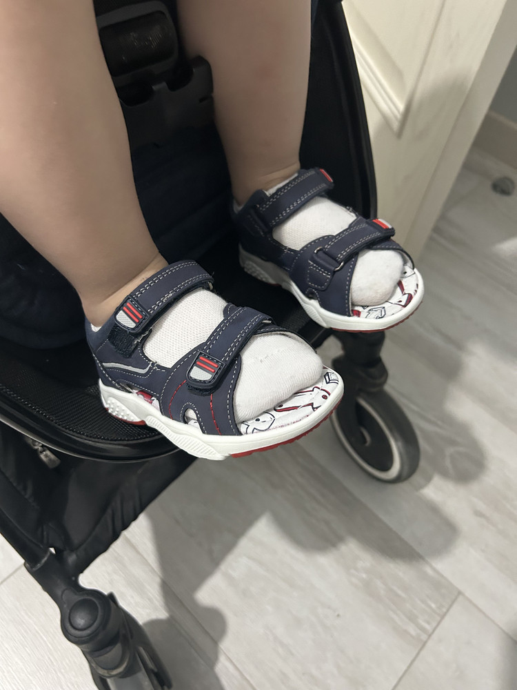 review
