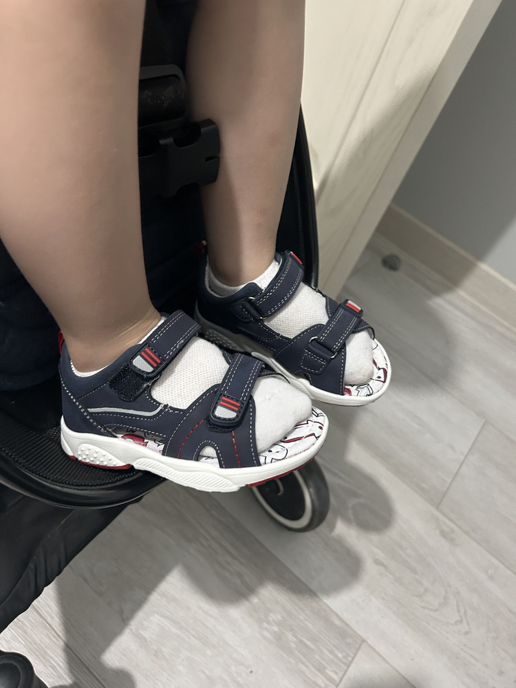 review