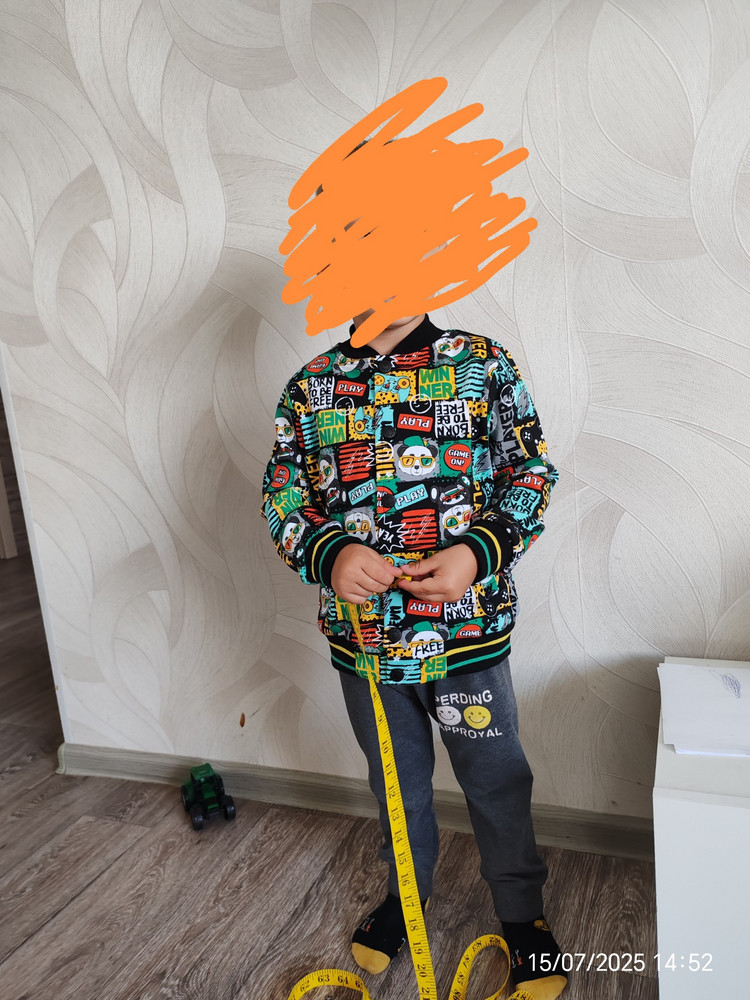 review