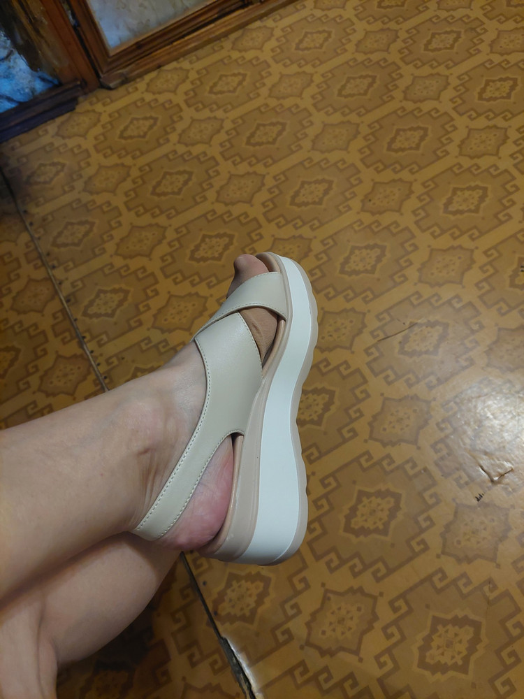 review