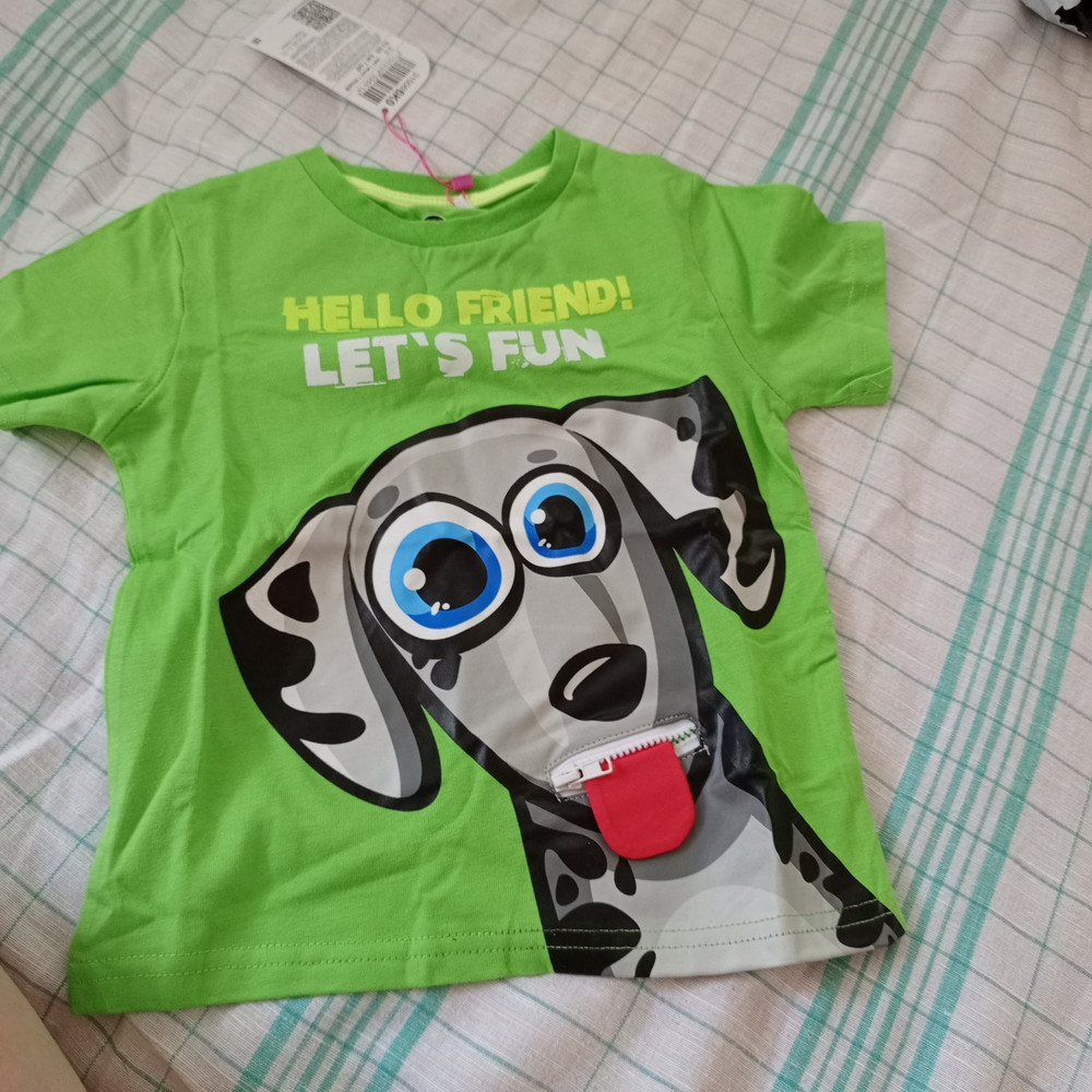 review
