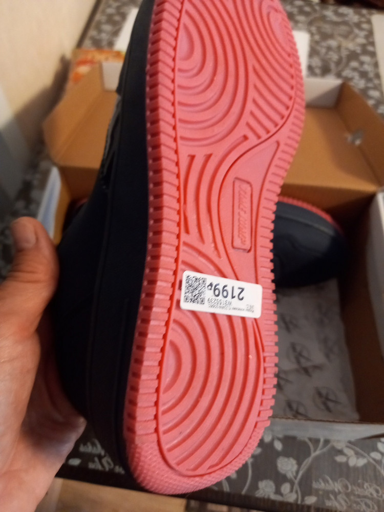 review