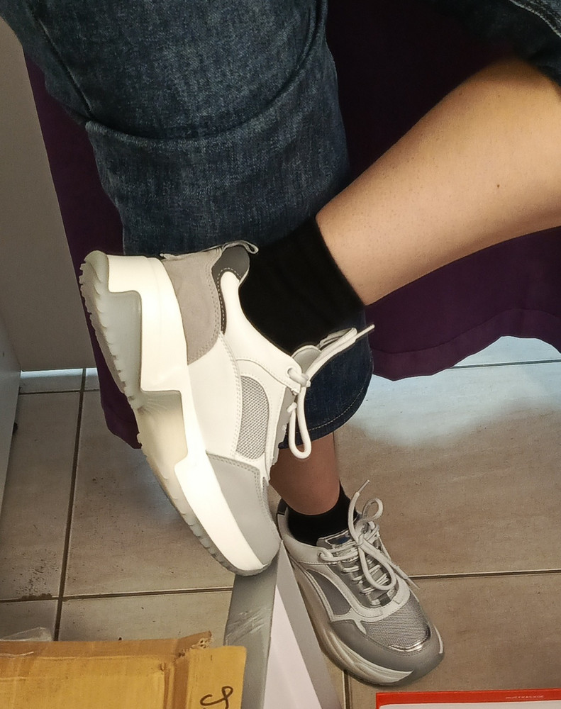 review