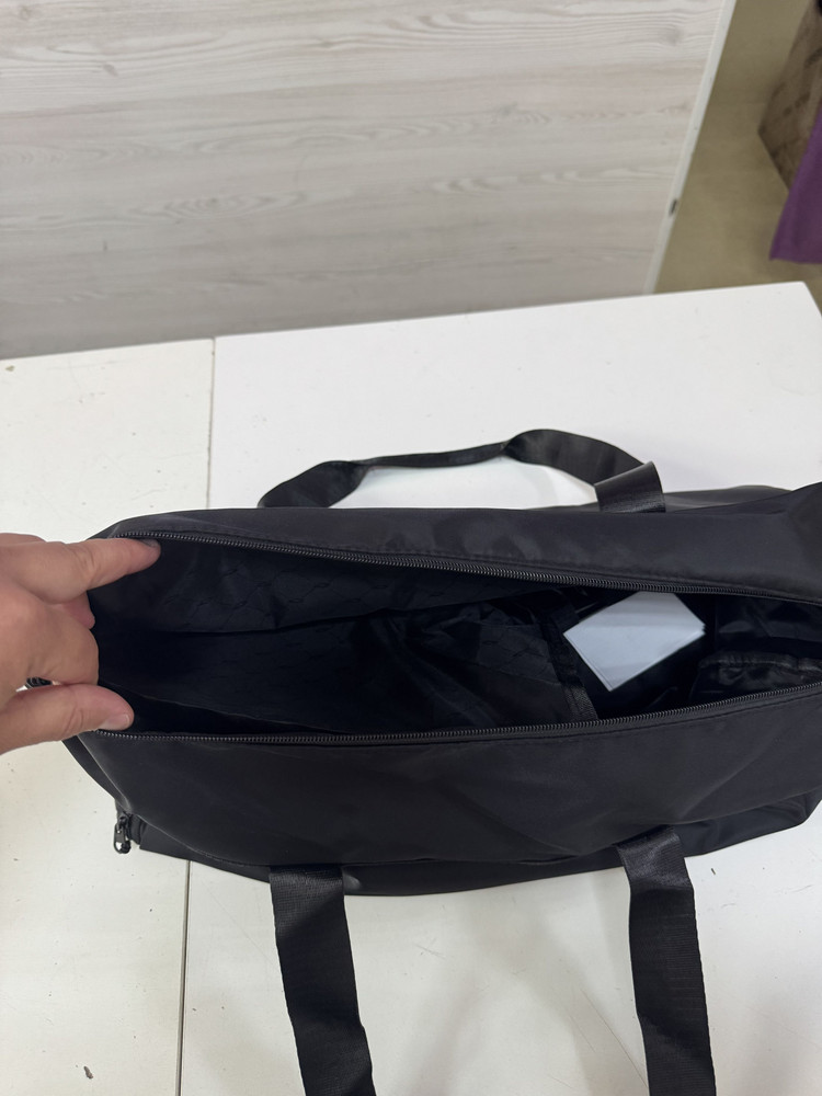 review