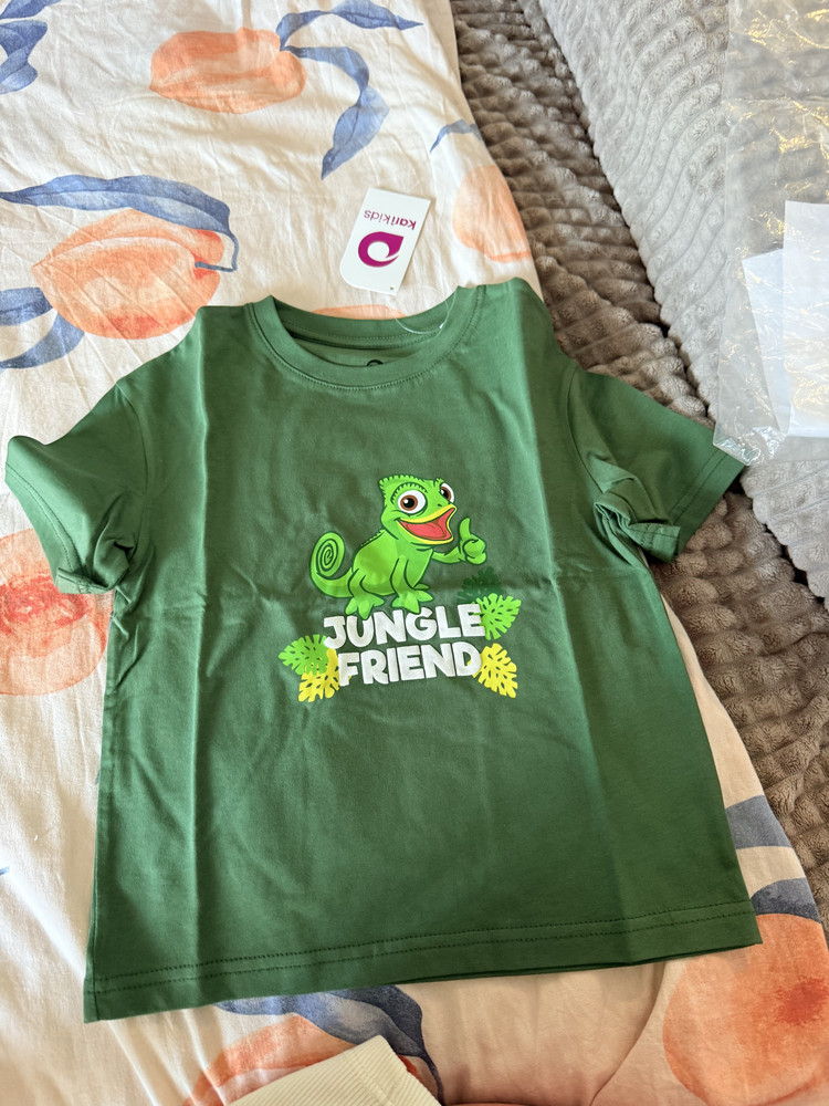 review