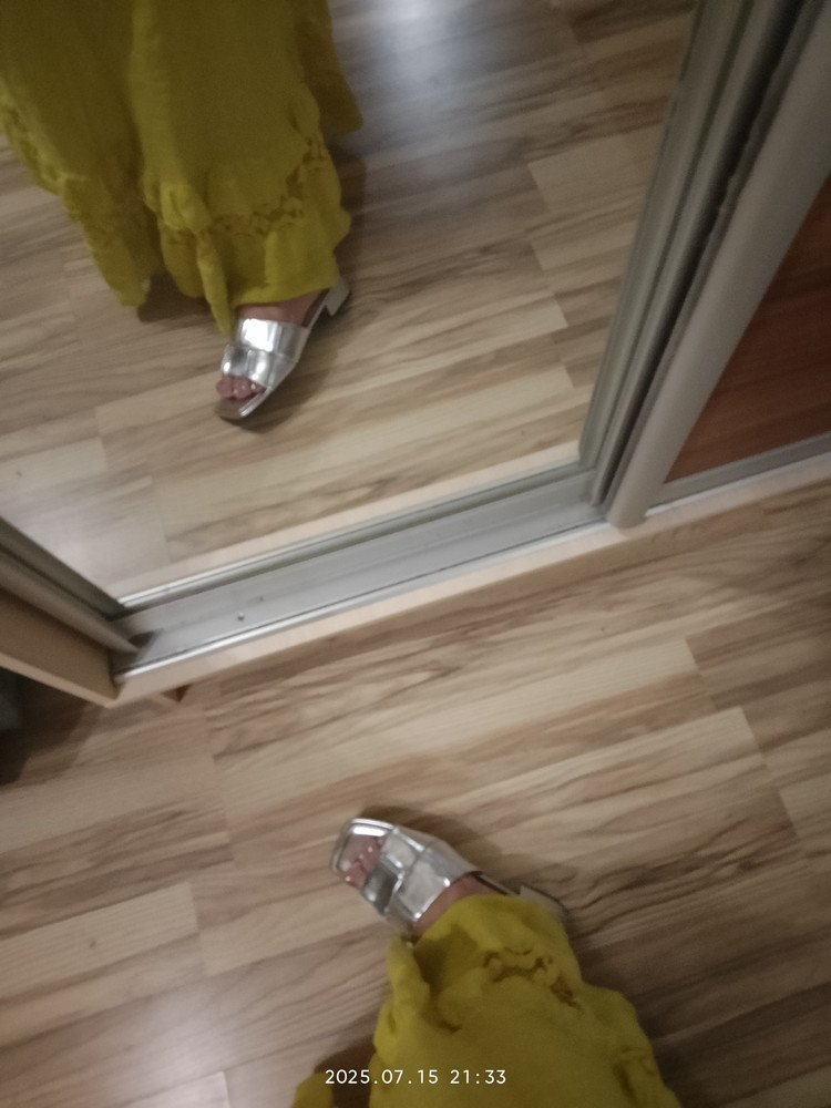 review