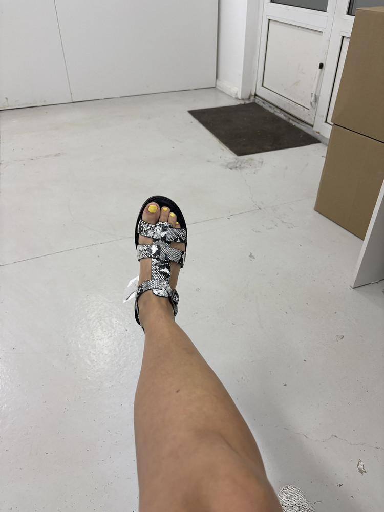 review