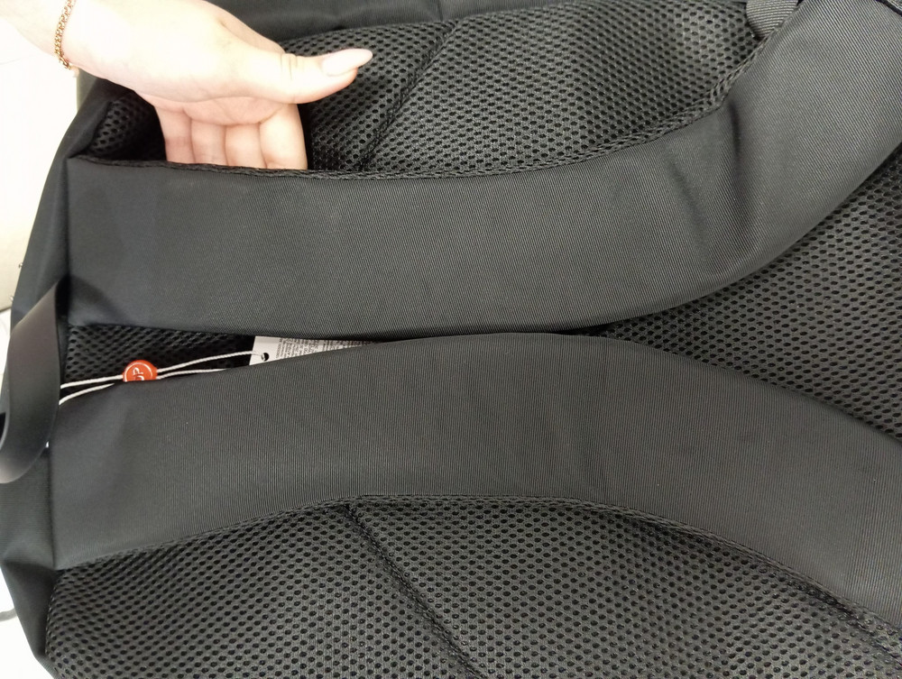 review