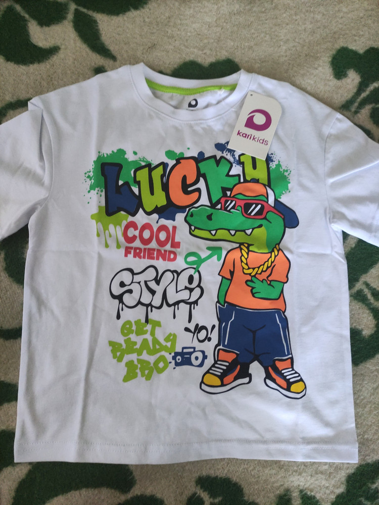 review