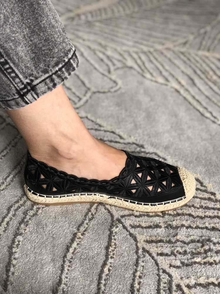 review