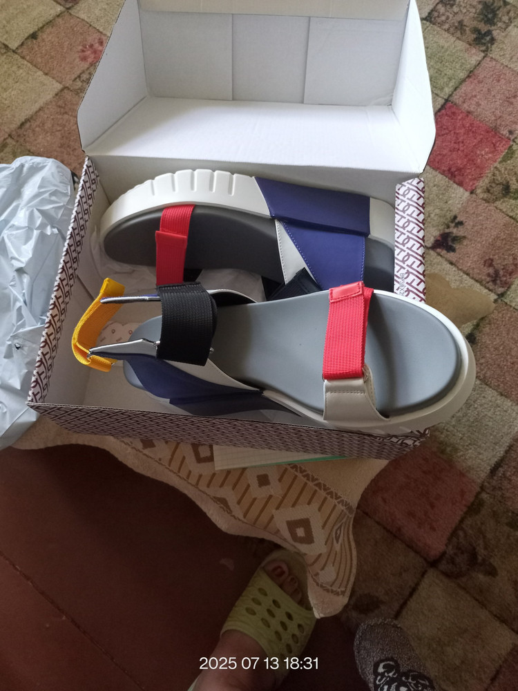review