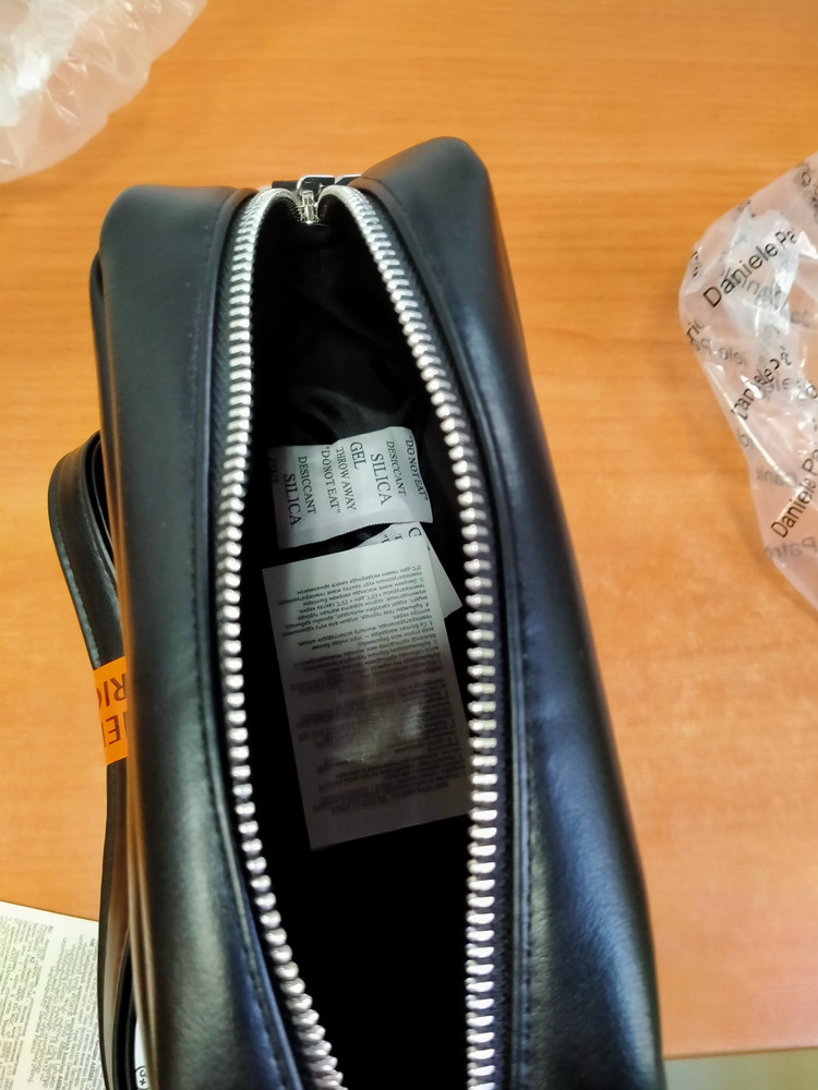 review