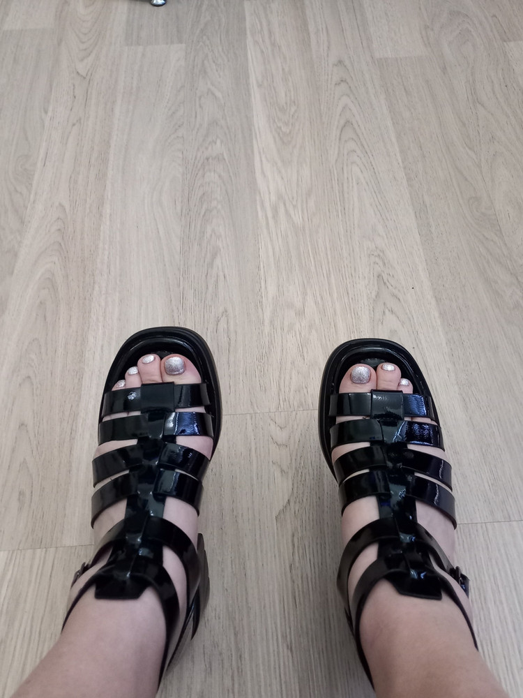 review
