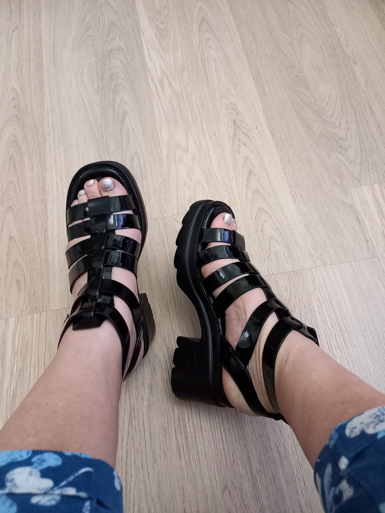 review