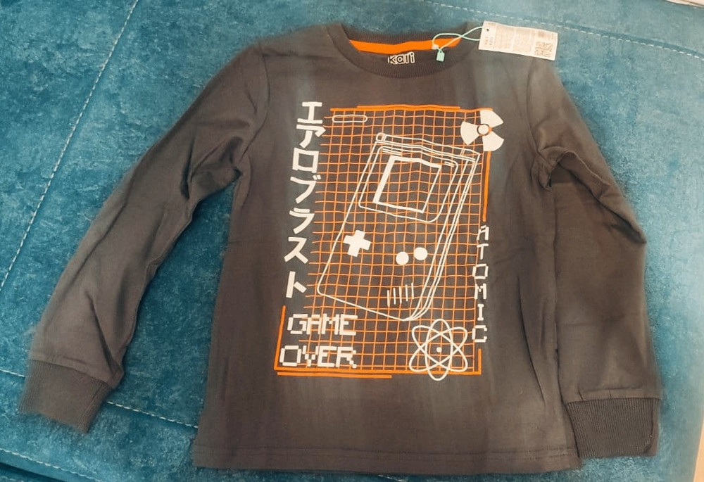 review