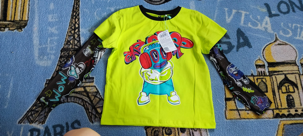 review