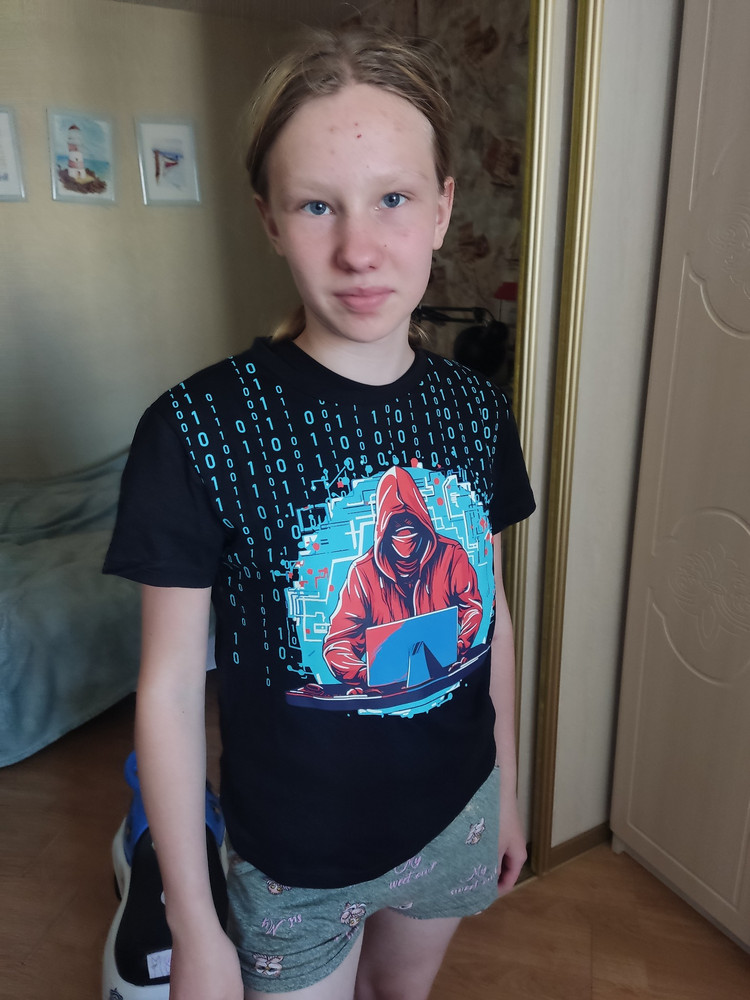 review