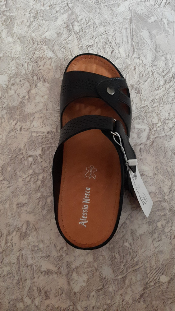 review