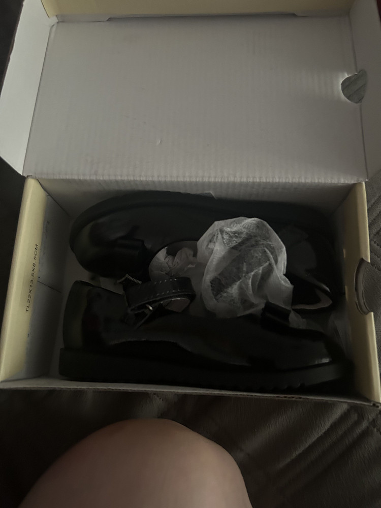review