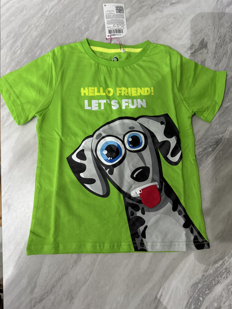 review