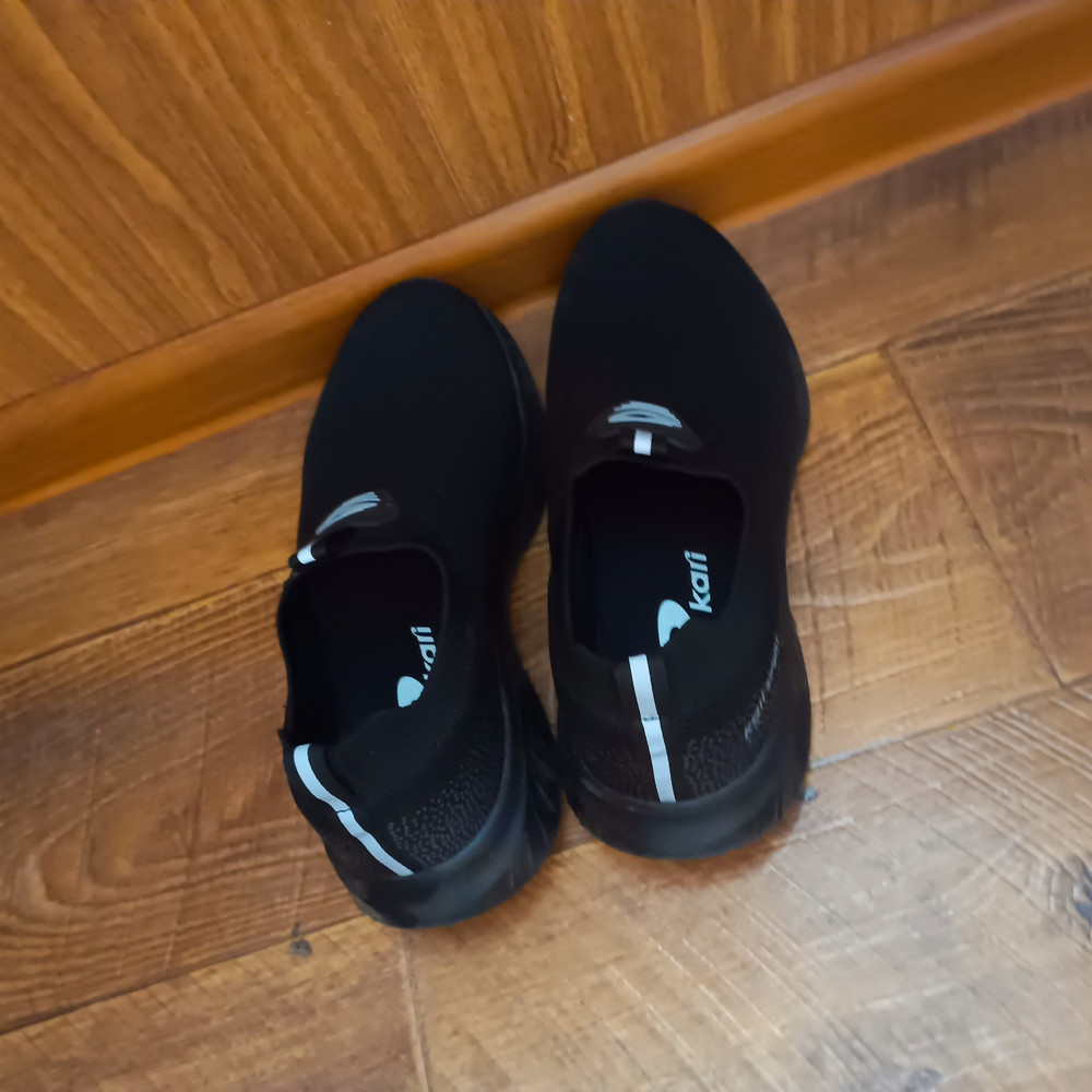 review