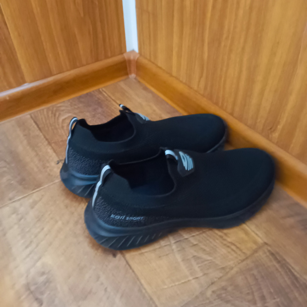review