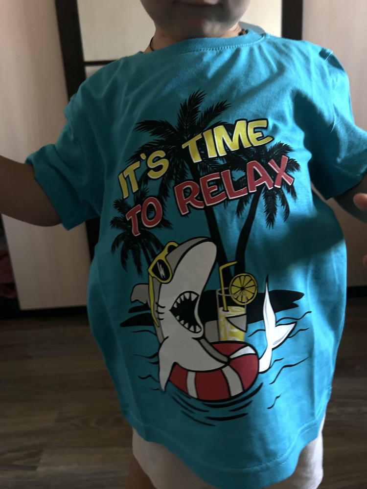 review