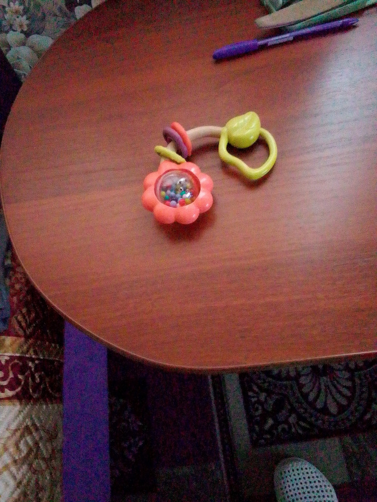 review