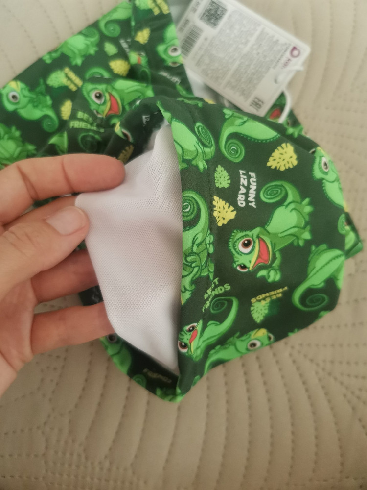 review