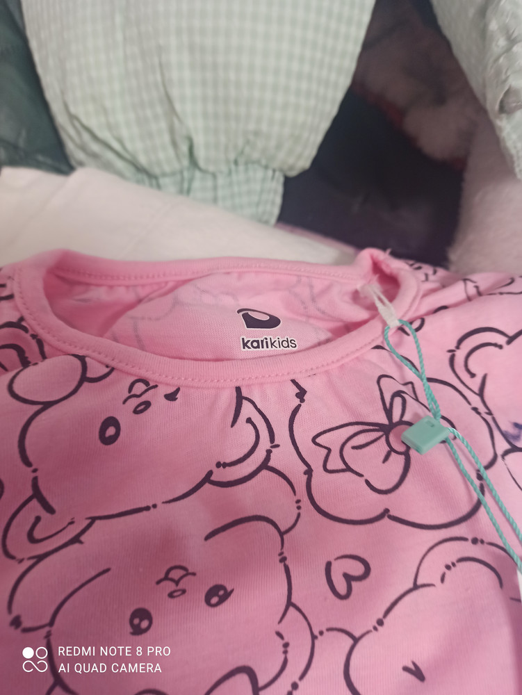review