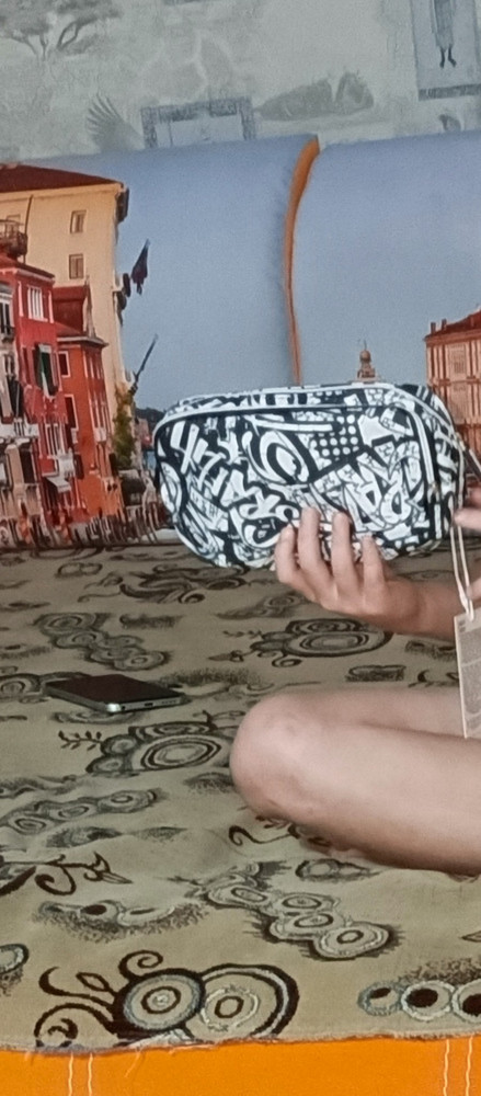 review