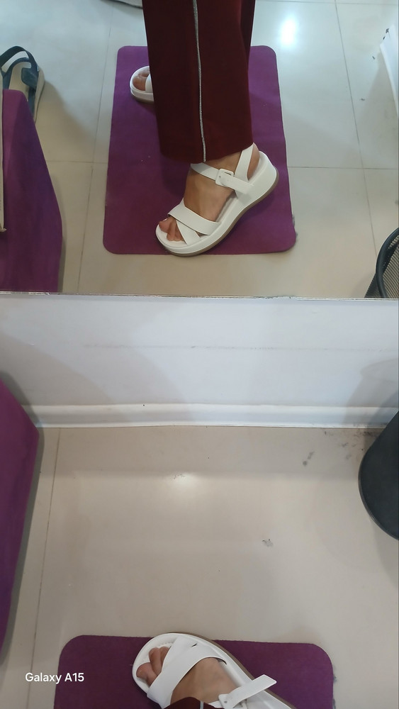 review