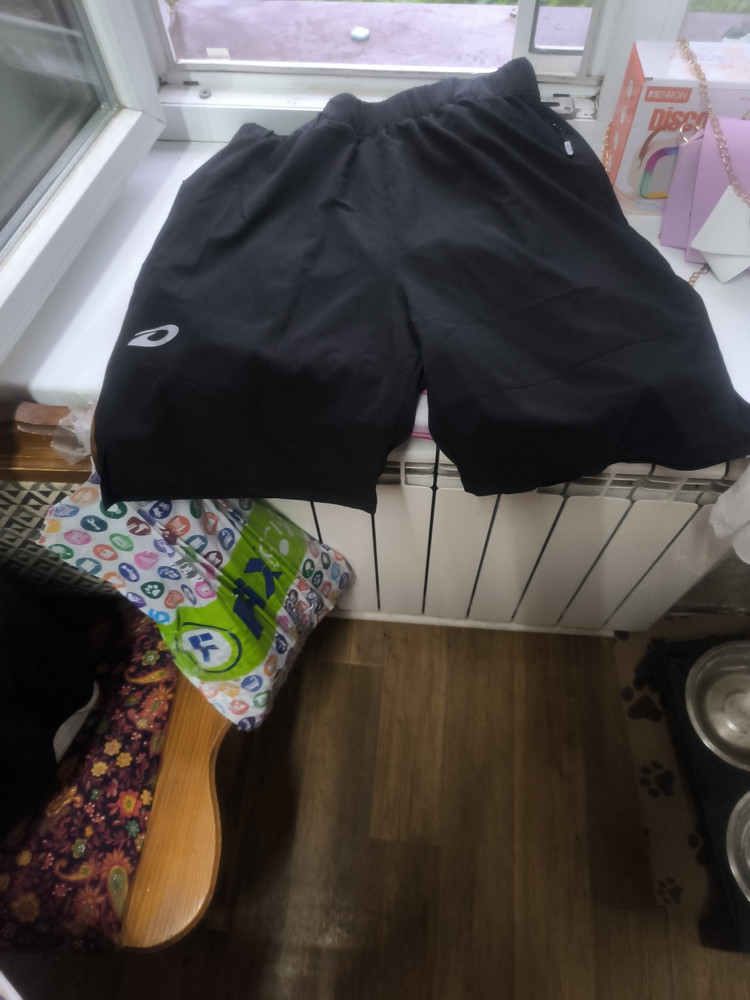 review