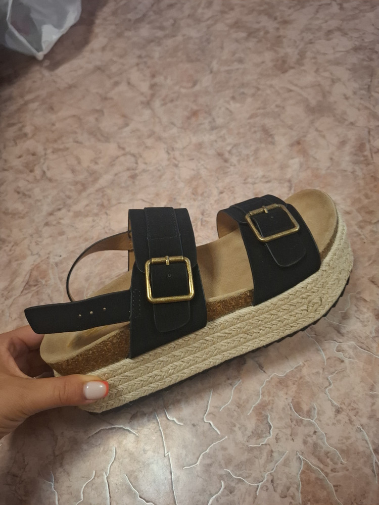 review