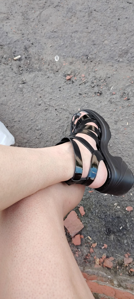 review