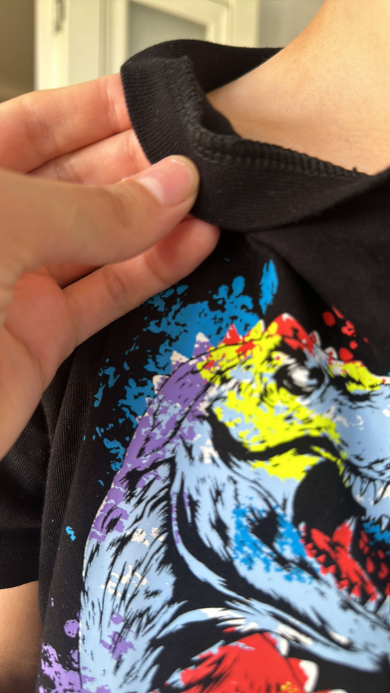 review
