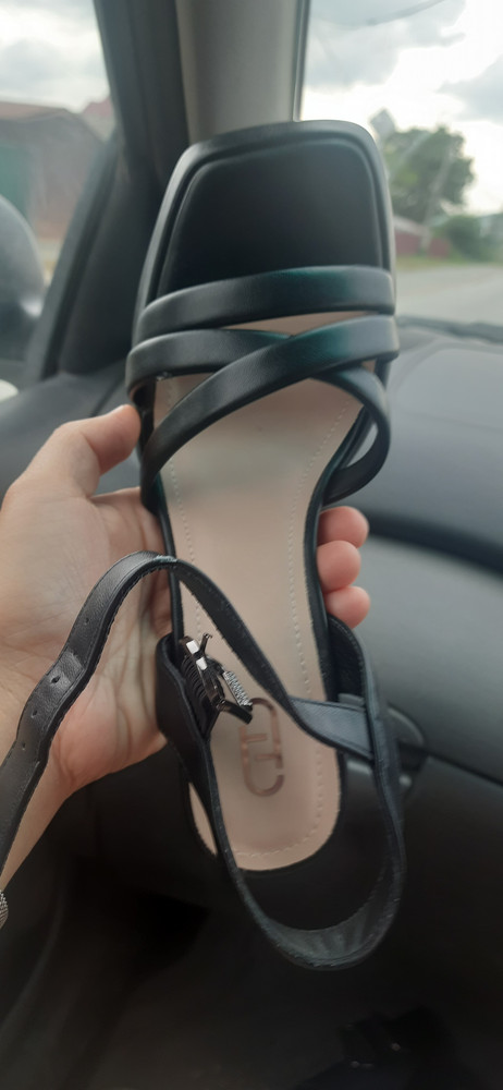 review