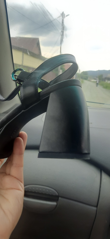 review