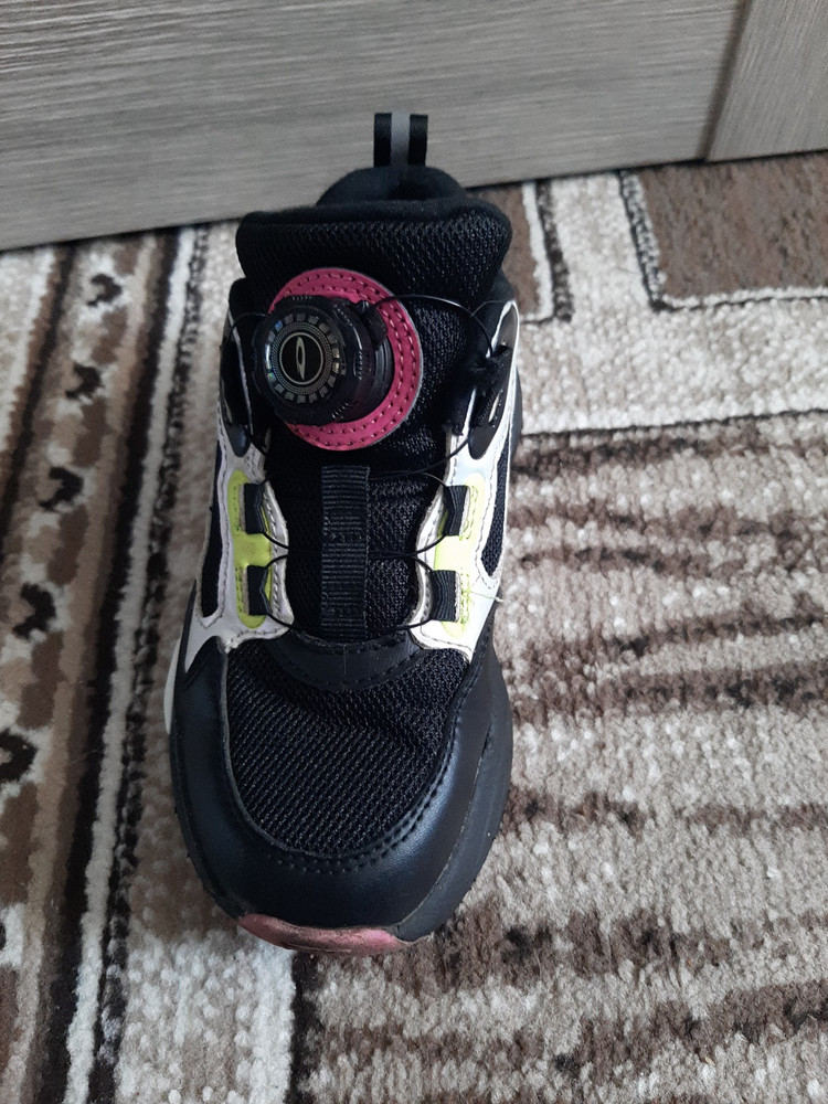 review