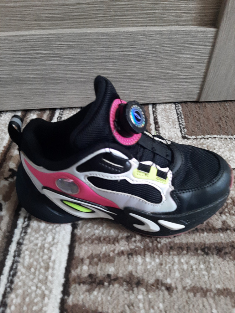 review