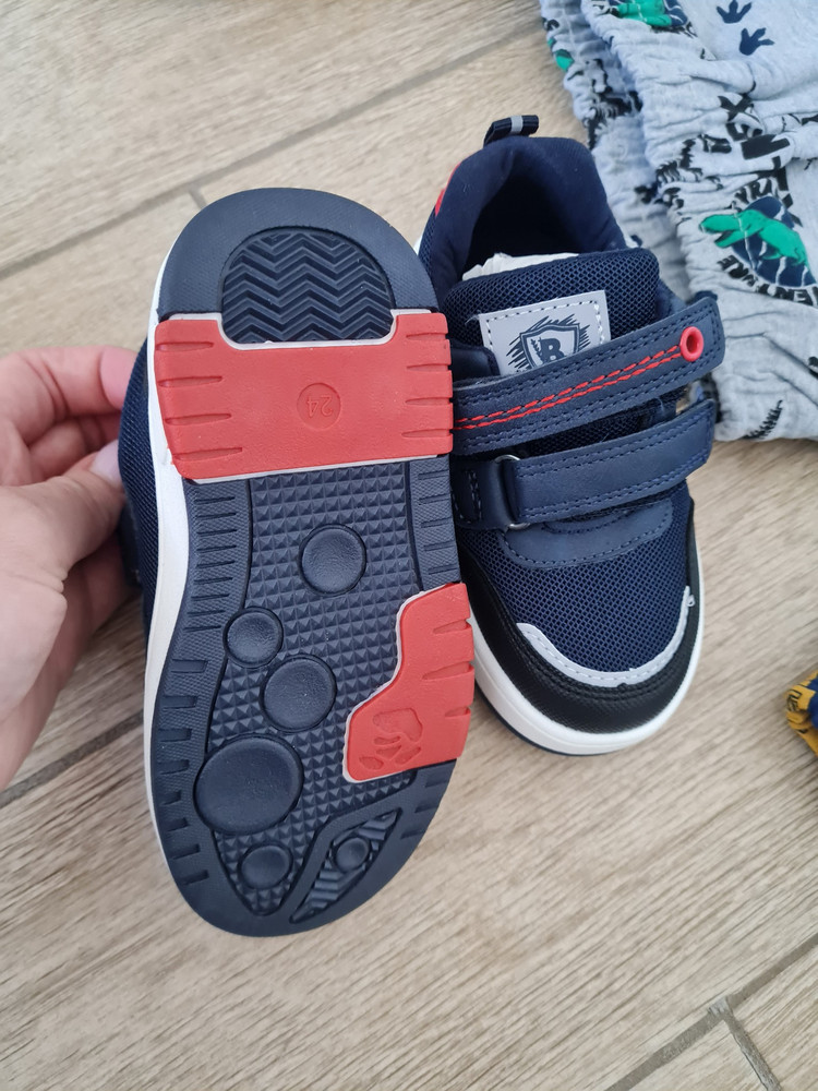 review