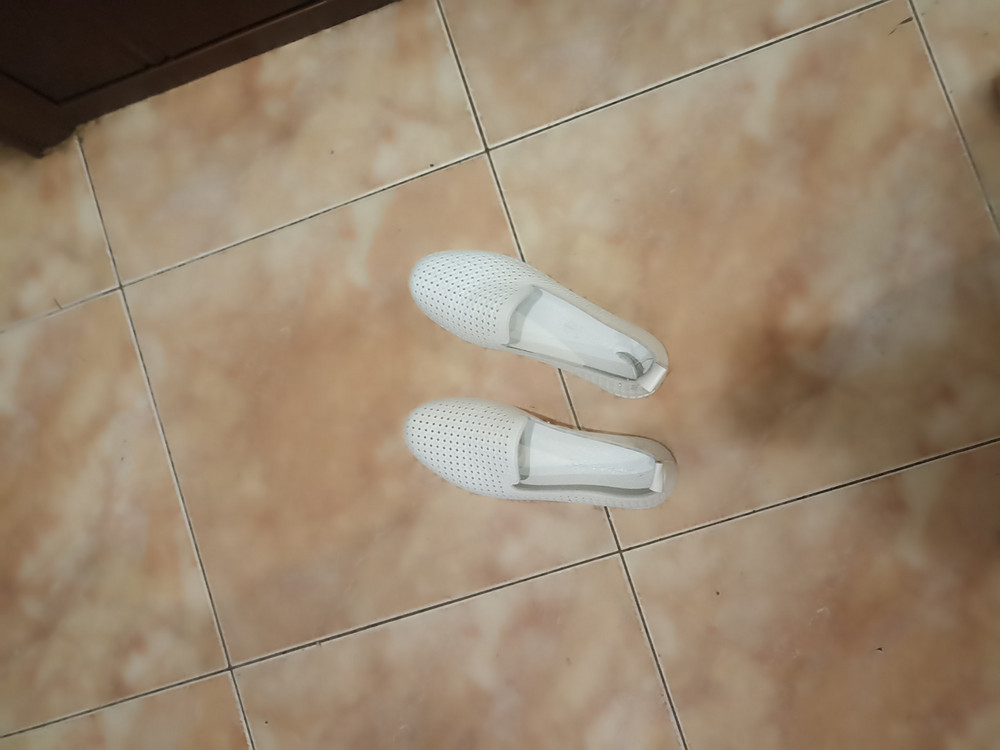 review